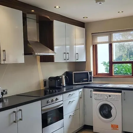 度假居 Luxury 2 Bed Beside *